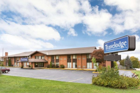 Гостиница Travelodge by Wyndham Owen Sound ON  Оуэн-Саунд